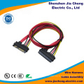 Cable Extension Customized Wiring Harness